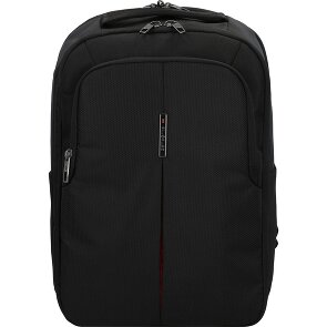 Samsonite Guardit 3.0 travel backpack 40 cm laptop compartment