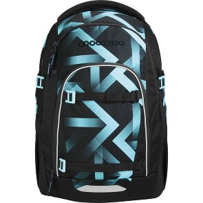 coocazoo Mate School backpack 44 cm