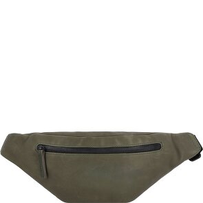 Leonhard Heyden Hague fanny pack leather 27 cm
