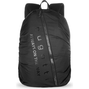 Bugatti Letter`s Daypack 46 cm Laptop compartment