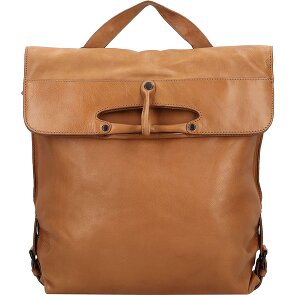 aunts & uncles Grandma's Luxury Club Mrs. Apple swirl backpack leather 36 cm laptop compartment aunts & uncles Grandma's Luxury Club Mrs. Apple swirl backpack leather 36 cm laptop compartment