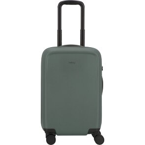 Bellroy Transit 4 wheels Cabin trolley 55 cm