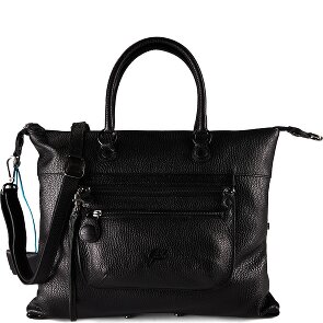 Gabs Lavinia Shoulder Bag Genuine Leather 37 cm