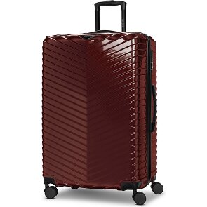 Redolz Essentials 18 2.0 4 wheels Trolley L 76 cm Expandable