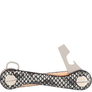 Keykeepa Leather key manager leather 1-12 keys