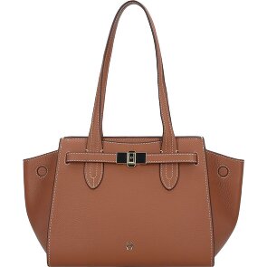 Aigner Farah Shoulder Bag Leather 38 cm Aigner Farah Shoulder Bag Leather 38 cm