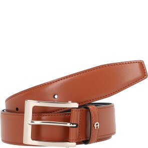 Aigner Business belt leather