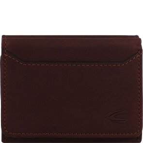 camel active Ocean Wallet RFID protection Leather 10.5 cm