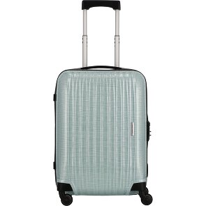 Samsonite Chronolite 4 wheels Cabin trolley 54 cm