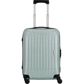 Samsonite Chronolite 4 wheels Cabin trolley 54 cm Samsonite Chronolite 4 wheels Cabin trolley 54 cm