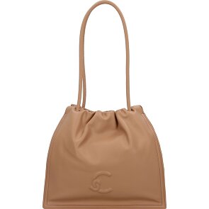 Coccinelle Dulse Shoulder Bag Leather 31 cm