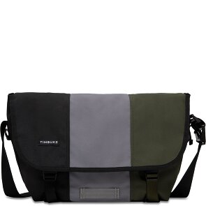 Timbuk2 Heritage Classic Messenger 46 cm laptop compartment Timbuk2 Heritage Classic Messenger 46 cm laptop compartment