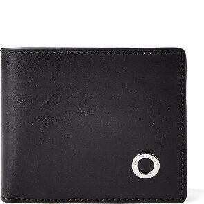 The Bridge Biagio Wallet RFID protection Leather 11 cm