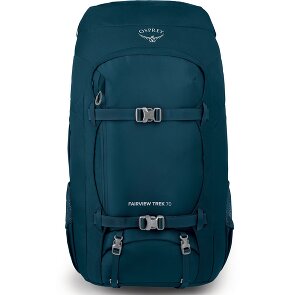 Osprey Fairview Trek 70 Backpack 68 cm Osprey Fairview Trek 70 Backpack 68 cm
