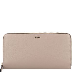Boss Alyce Wallet Leather 20 cm