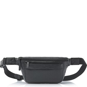 Castelijn & Beerens Fanny pack RFID protection Leather 30 cm