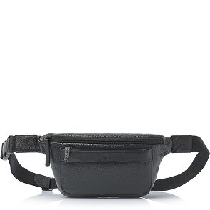 Castelijn & Beerens Fanny pack RFID protection Leather 30 cm