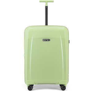 Epic Phantom SL 4-Wheel Trolley 66 cm