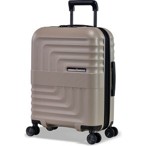 Eminent Dandelion 4 wheels Cabin trolley S 40 cm with expansion pleat