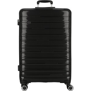 Cocoono Madrid 4 wheels Trolley 77 cm
