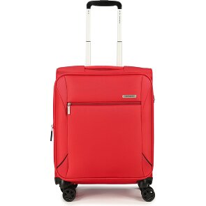 Samsonite Base Breeze 4 wheels Cabin trolley 55 cm
