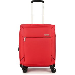 Samsonite Base Breeze 4 wheels Cabin trolley 55 cm Samsonite Base Breeze 4 wheels Cabin trolley 55 cm