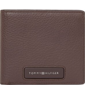 Tommy Hilfiger TH Monogram Wallet Leather 11.5 cm