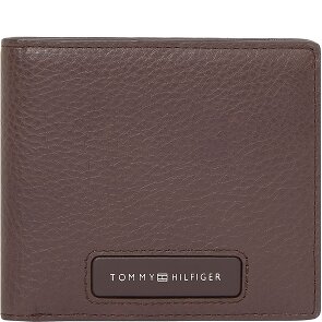 Tommy Hilfiger TH Monogram Wallet Leather 11.5 cm