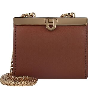 Fossil Penrose Wallet Leather 10 cm