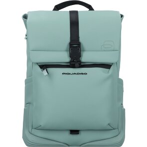 Piquadro Corner Special Business backpack 42 cm Laptop compartment