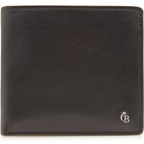 Castelijn & Beerens Vita wallet RFID leather 11 cm
