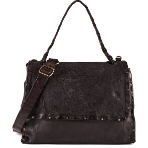 Campomaggi Zelda Shoulder Bag Leather 34 cm