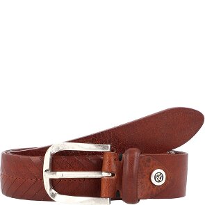 b.belt Vince belt leather