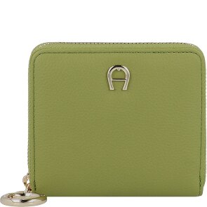 Aigner Zita Wallet RFID protection Leather 11.5 cm