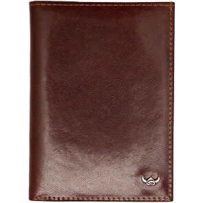 Golden Head Colorado ID card case RFID leather 8.5 cm
