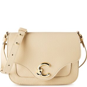 Coccinelle C-Me Shoulder bag Leather 22 cm