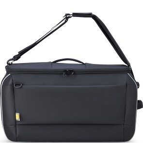 Delsey Paris Aventure travel bag 65 cm laptop compartment