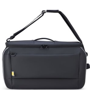 Delsey Paris Aventure travel bag 65 cm laptop compartment
