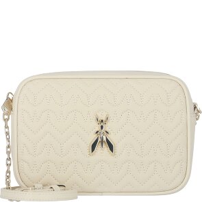 Patrizia Pepe Shoulder bag Leather 18.5 cm