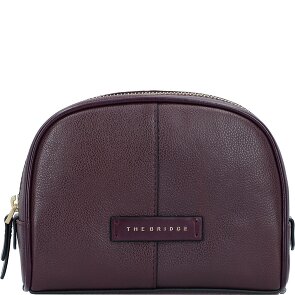 The Bridge Elisabetta Cosmetic bag Leather 18 cm