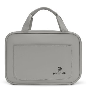 Pactastic Urban Collection Toilet bag 30 cm Pactastic Urban Collection Toilet bag 30 cm