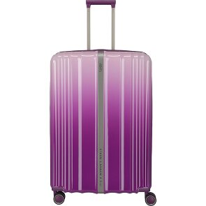 Travelite Lascana 4 wheels Trolley L 76 cm