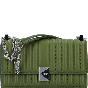 Kate Spade New York Deco Shoulder Bag Leather 19.5 cm Kate Spade New York Deco Shoulder Bag Leather 19.5 cm