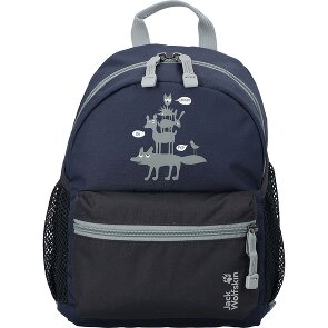 Jack Wolfskin Little Scout Kids backpack 29 cm
