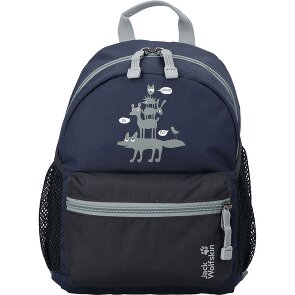 Jack Wolfskin Little Scout Kids backpack 29 cm