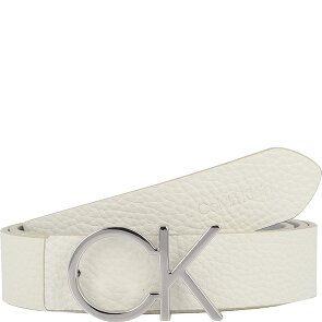 Calvin Klein CK Reversible Belt Genuine Leather