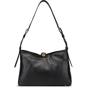 Furla Sfera Soft Shoulder Bag M Leather 30 cm