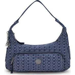 Kipling Denim Love Karis Shoulder Bag S 35 cm