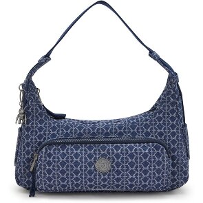 Kipling Denim Love Karis Shoulder Bag S 35 cm