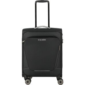 Travelite Jetpack Light 4 wheels Cabin trolley 55 cm